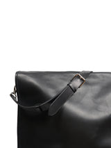 SimplyComplicated シンプリーコンプリケイテッド LUX MESSENGER BAG ラックスメッセンジャーバッグ 通販 ブラック