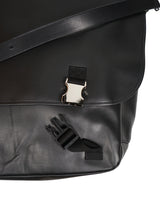 SimplyComplicated シンプリーコンプリケイテッド LUX MESSENGER BAG ラックスメッセンジャーバッグ 通販 ブラック
