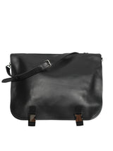 SimplyComplicated シンプリーコンプリケイテッド LUX MESSENGER BAG ラックスメッセンジャーバッグ 通販 ブラック