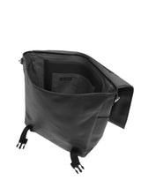 SimplyComplicated シンプリーコンプリケイテッド LUX MESSENGER BAG ラックスメッセンジャーバッグ 通販 ブラック