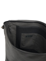 SimplyComplicated シンプリーコンプリケイテッド LUX MESSENGER BAG ラックスメッセンジャーバッグ 通販 ブラック
