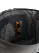 SimplyComplicated シンプリーコンプリケイテッド LUX MESSENGER BAG ラックスメッセンジャーバッグ 通販 ブラック