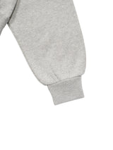 SimplyComplicated シンプリーコンプリーケーテッド KNITTED ZIP HOODIE ニッテッドジップフーディー 通販 ヘザー