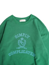 SimplyComplicated 通販