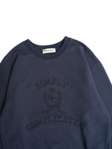 SimplyComplicated 通販