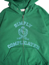 SimplyComplicated 通販