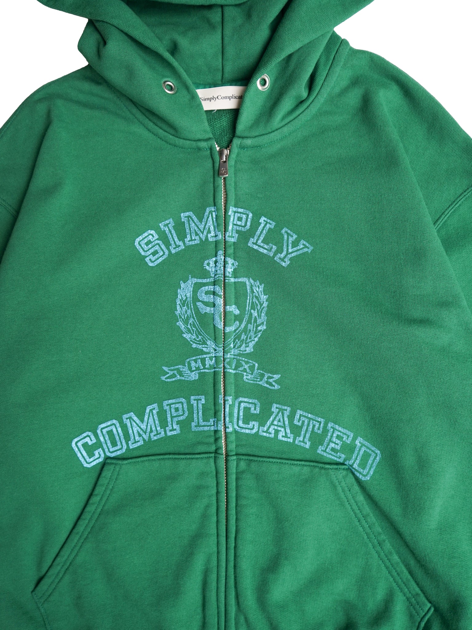 SimplyComplicated 