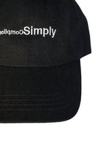 SimplyComplicated 通販
