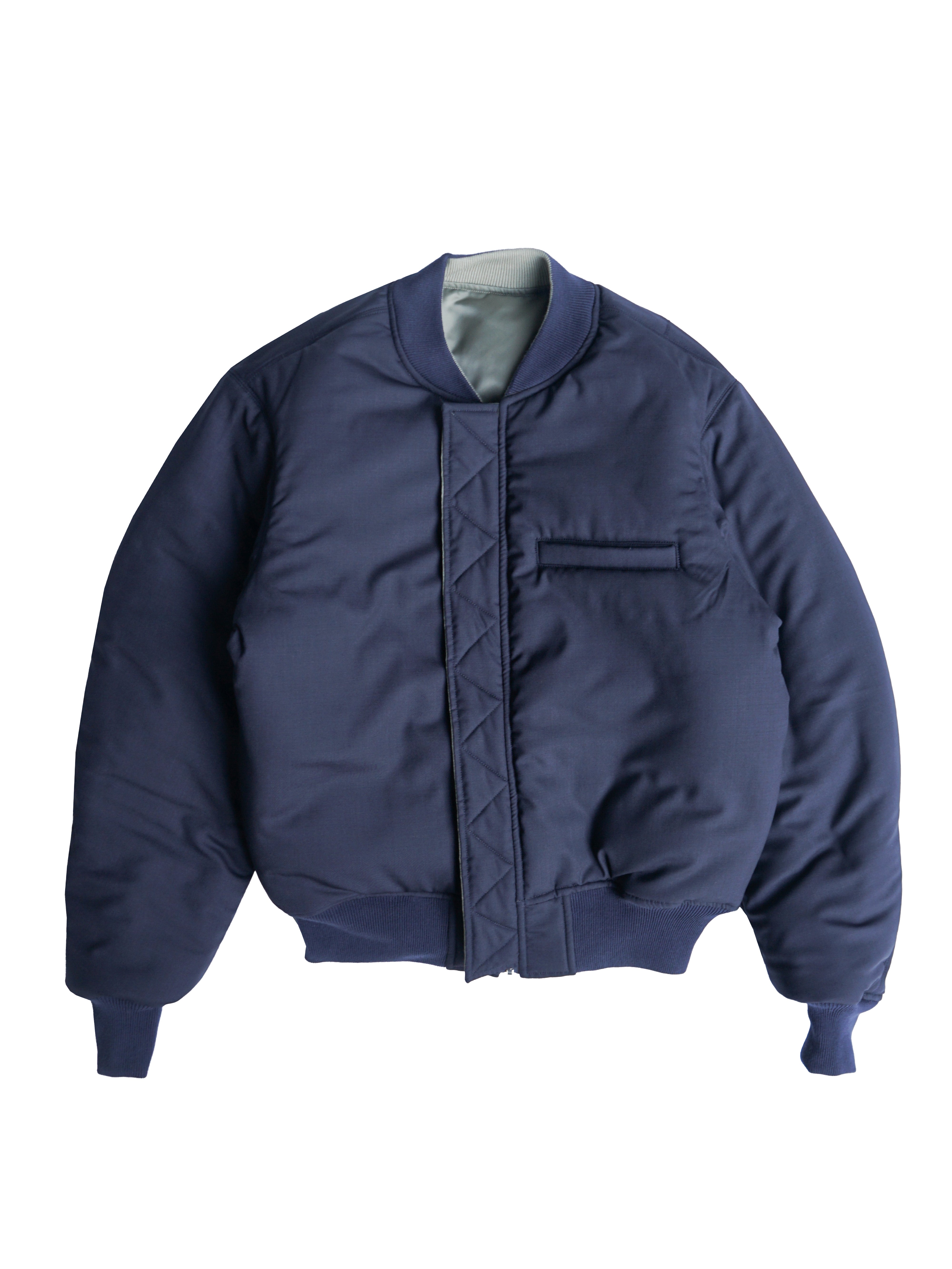 ジャケット・アウター Simply Complicated CGN BOMBER JACKET 2 simply complicated CGN bomber jacket simply complicated cgn bomber