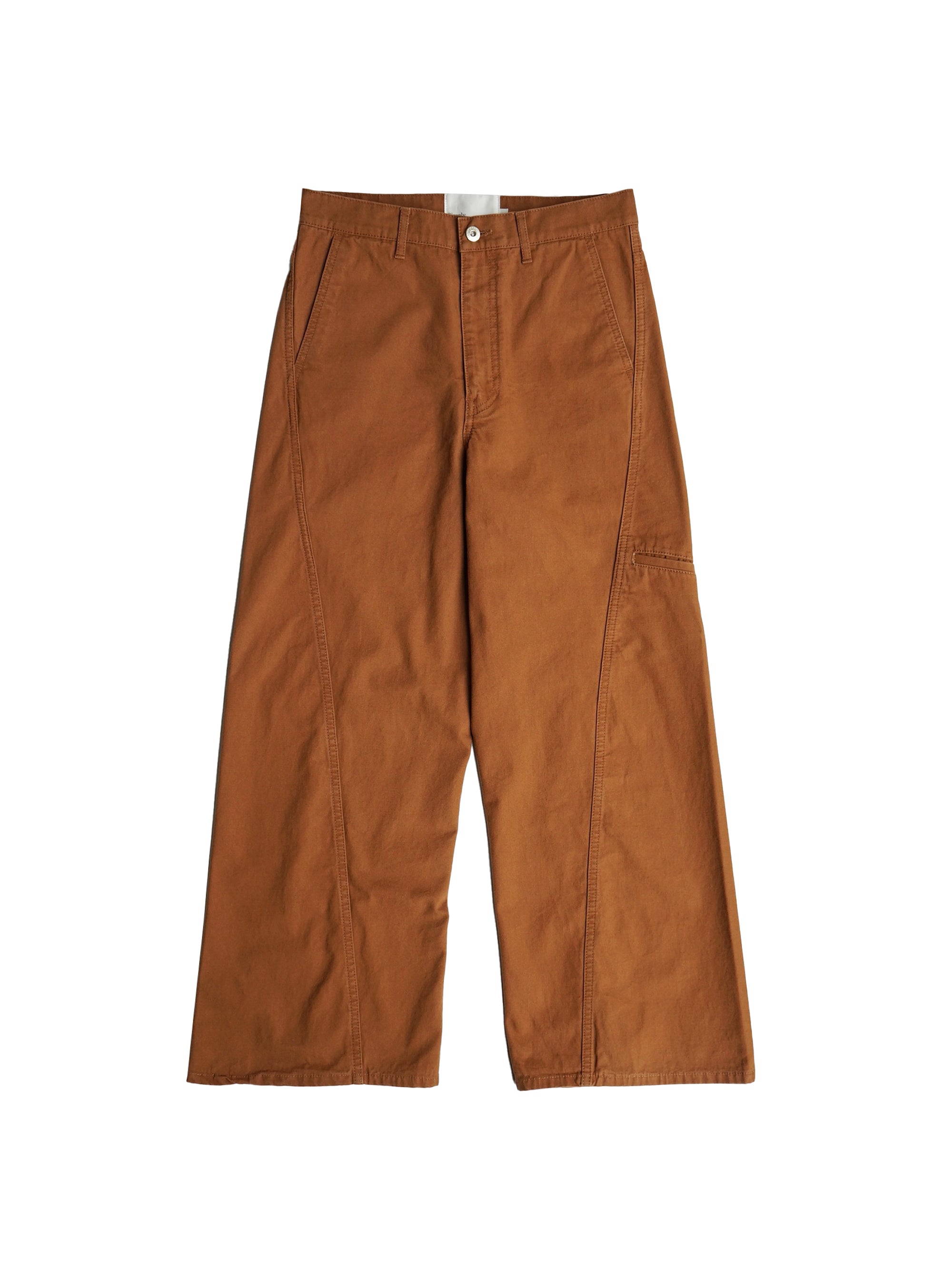 Simply Complicated TWISTED WORK PANTS