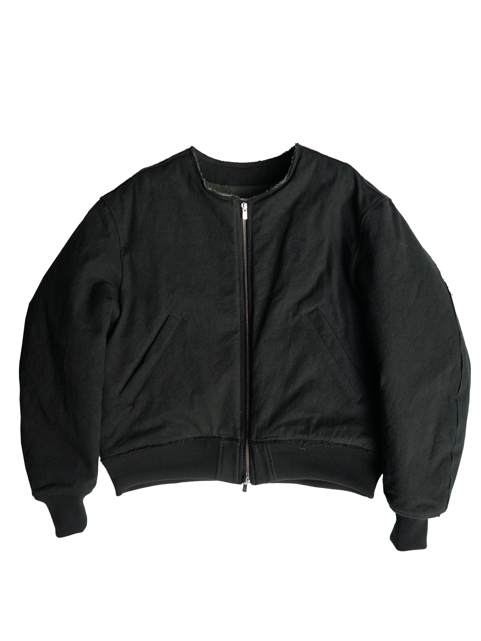 Simply Complicated CGN BOMBER JACKET