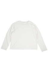 SimplyComplicated SLAB L/S TEE スラブロングスリーブTee 通販 ミスト