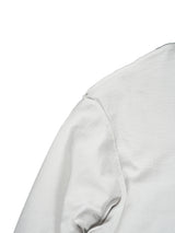 SimplyComplicated SLAB L/S TEE スラブロングスリーブTee 通販 ミスト