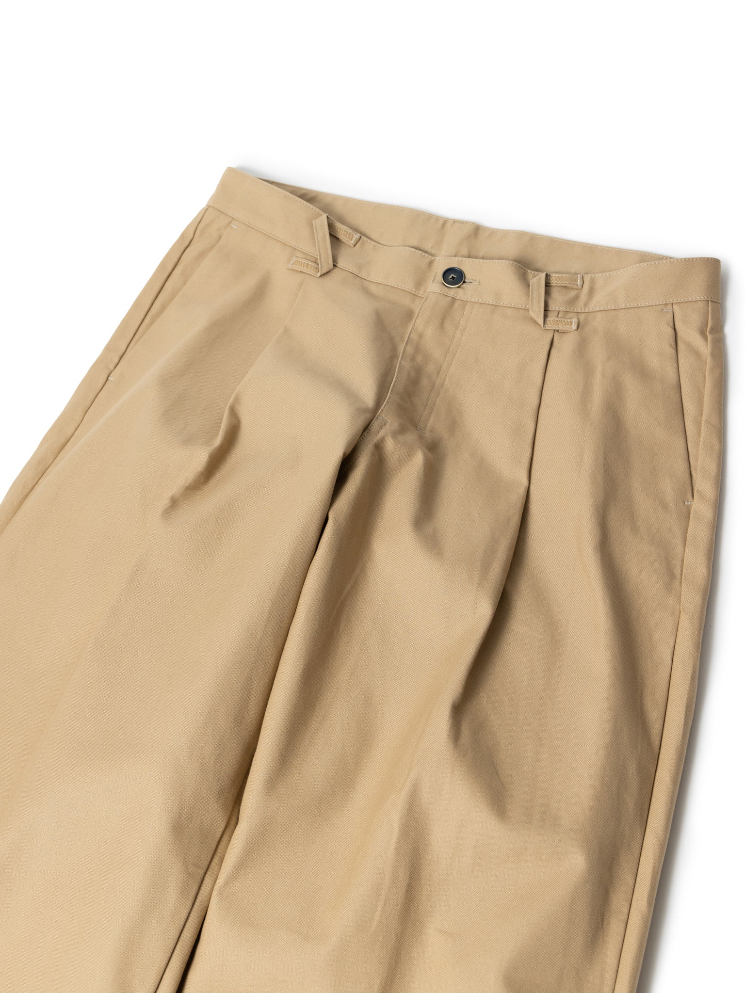 パンツ simply complicated LOOSE FIT CHINO SIMPLYCOMPLICATED LOOSE FIT CHINO