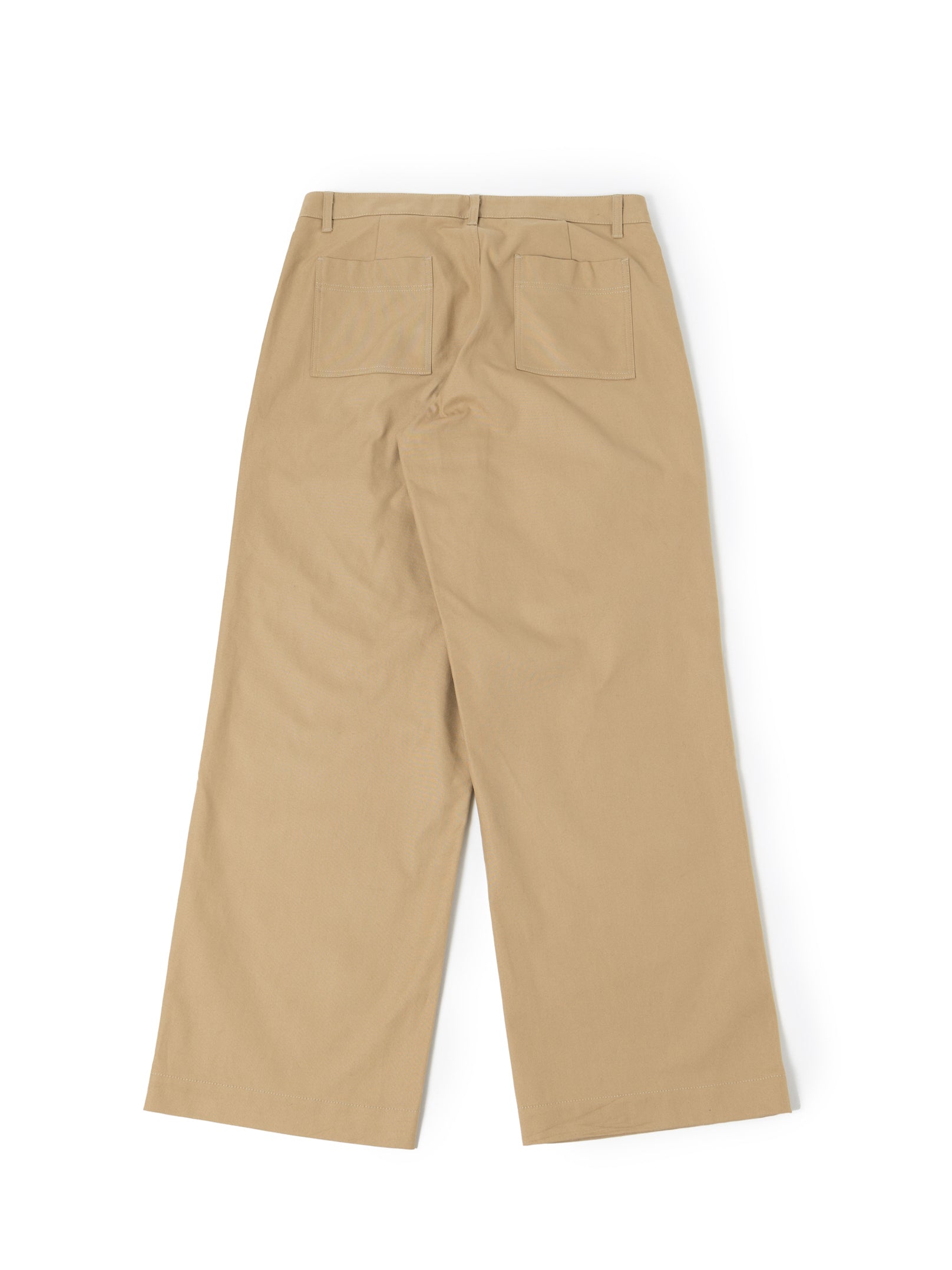 パンツ simply complicated LOOSE FIT CHINO BEIGE LOOSE FIT CHINO BEIGE – SimplyComplicated