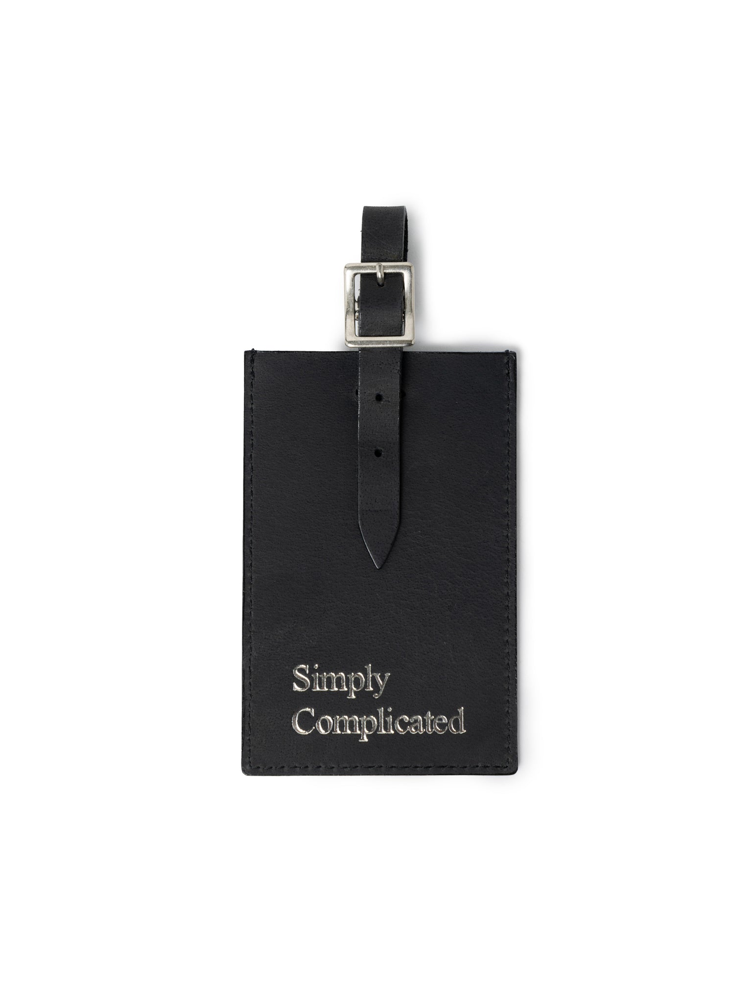 SimplyComplicated 通販