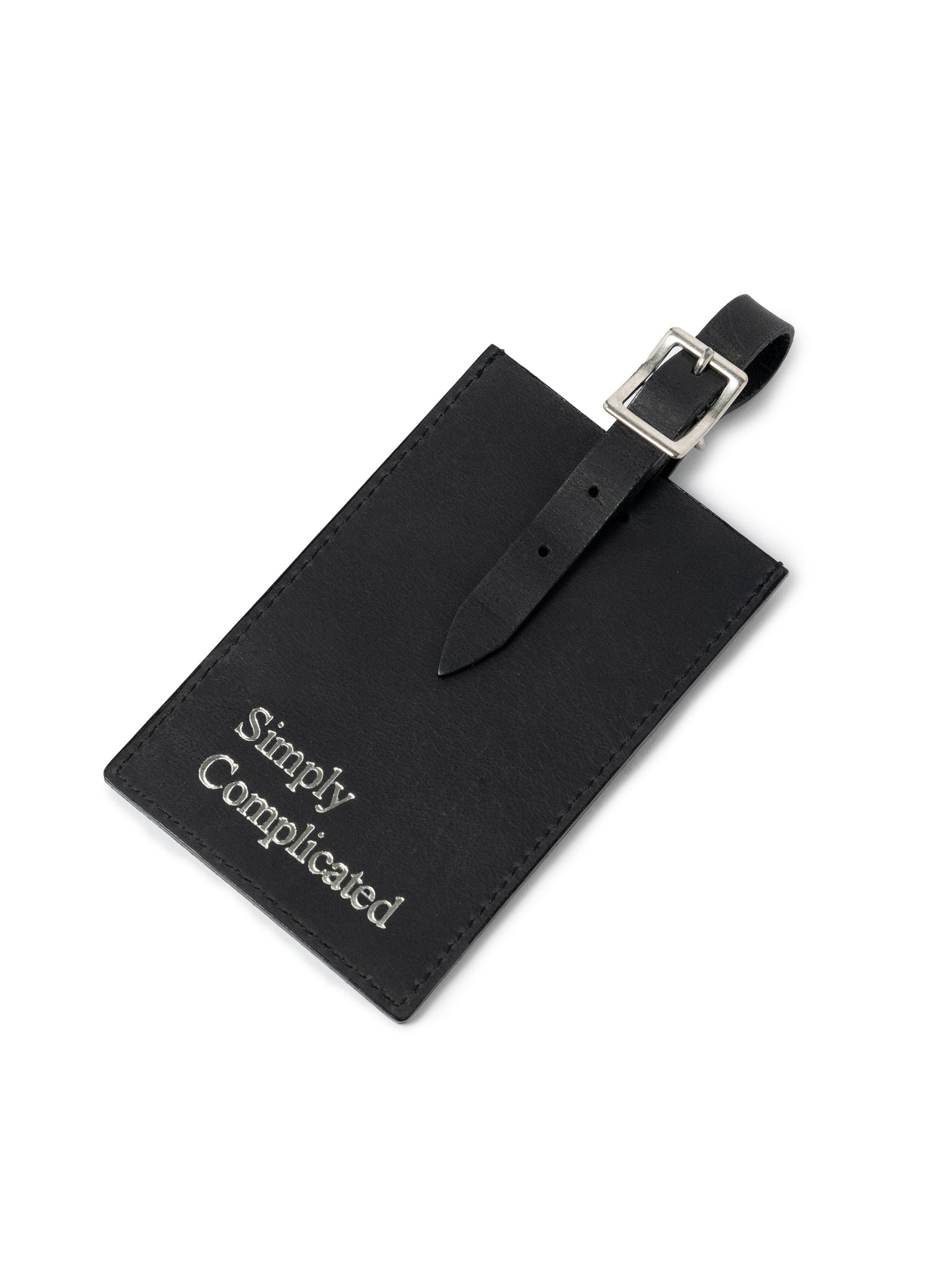 SimplyComplicated 通販