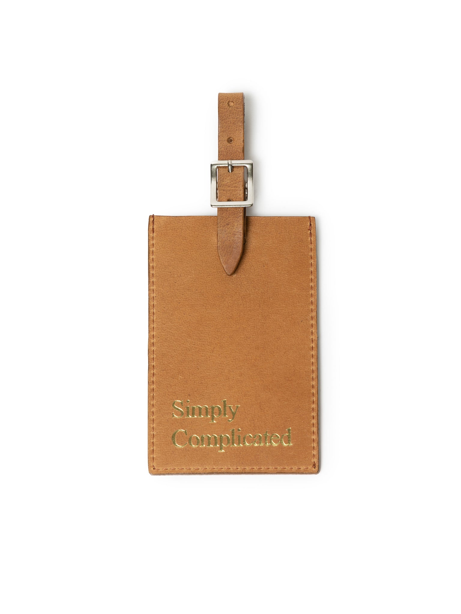 SimplyComplicated 通販