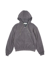 TOZAOU トザオウ "Corduroy Smock" コーデュロイスモック C-gray. 通販