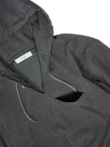 TOZAOU トザオウ "Corduroy Smock" コーデュロイスモック C-gray. 通販