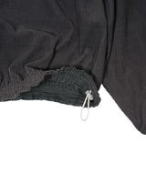TOZAOU トザオウ "Corduroy Smock" コーデュロイスモック C-gray. 通販