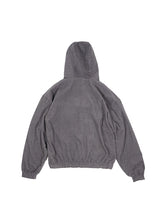 TOZAOU トザオウ "Corduroy Smock" コーデュロイスモック C-gray. 通販