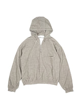 TOZAOU トザオウ "Corduroy Smock" コーデュロイスモック Greige 通販