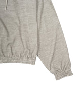 TOZAOU トザオウ "Corduroy Smock" コーデュロイスモック Greige 通販