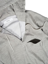 TOZAOU トザオウ "Corduroy Smock" コーデュロイスモック Greige 通販