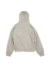 TOZAOU トザオウ "Corduroy Smock" コーデュロイスモック Greige 通販