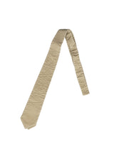 TOZAOU トザオウ "Old Tie"オールドタイ
Beige 通販