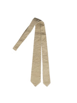 TOZAOU トザオウ "Old Tie"オールドタイ
Beige 通販