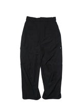 YDOT 3D TECH TROUSERS BUGGY ワイドット 3Dテックトラウザーズバギー 通販 ブラック