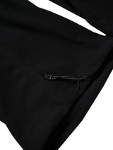 YDOT 3D TECH TROUSERS BUGGY ワイドット 3Dテックトラウザーズバギー 通販 ブラック
