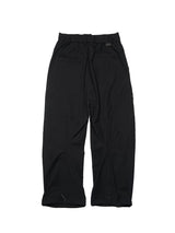 YDOT 3D TECH TROUSERS BUGGY ワイドット 3Dテックトラウザーズバギー 通販 ブラック