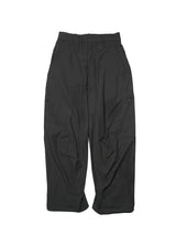YDOT 3D TECH TROUSERS BUGGY ワイドット 3Dテックトラウザーズバギー 通販 チャコール