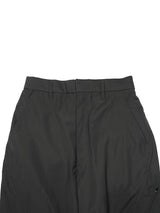 YDOT 3D TECH TROUSERS BUGGY ワイドット 3Dテックトラウザーズバギー 通販 チャコール
