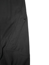 YDOT 3D TECH TROUSERS BUGGY ワイドット 3Dテックトラウザーズバギー 通販 チャコール