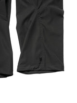 YDOT 3D TECH TROUSERS BUGGY ワイドット 3Dテックトラウザーズバギー 通販 チャコール