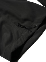 YDOT 3D TECH TROUSERS BUGGY ワイドット 3Dテックトラウザーズバギー 通販 チャコール