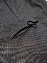YDOT TEXNIC ANORAK JACKET ワイドット テックスニックアノラックジャケット 通販 ブラック
