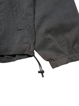 YDOT TEXNIC ANORAK JACKET ワイドット テックスニックアノラックジャケット 通販 ブラック