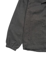 YDOT TEXNIC ANORAK JACKET ワイドット テックスニックアノラックジャケット 通販 ブラック