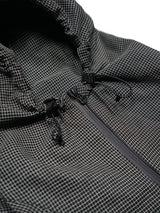 YDOT TEXNIC ANORAK JACKET ワイドット テックスニックアノラックジャケット 通販 ブラック