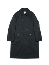 YDOT POINT COAT ワイドット ポイントコート 通販 チャコール