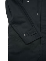 YDOT POINT COAT ワイドット ポイントコート 通販 チャコール