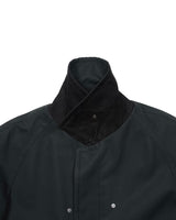 YDOT POINT COAT ワイドット ポイントコート 通販 チャコール