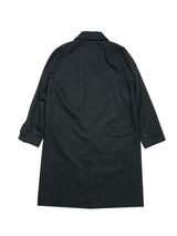 YDOT POINT COAT ワイドット ポイントコート 通販 チャコール