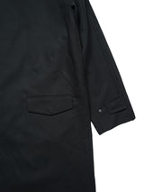 YDOT POINT COAT ワイドット ポイントコート 通販 チャコール