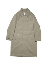 YDOT POINT COAT ワイドット ポイントコート 通販 ベージュ
